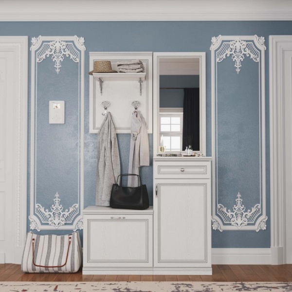 купить прихожую