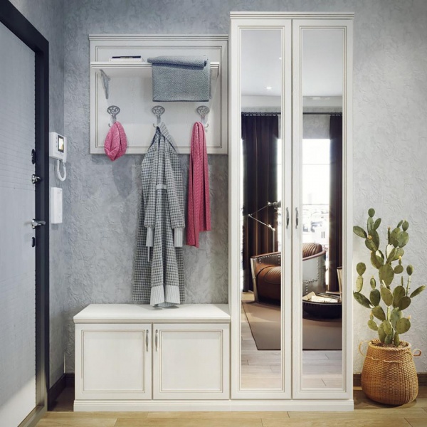 купить прихожую