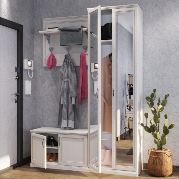 купить прихожую