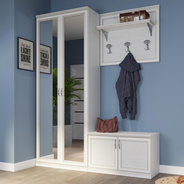 купить прихожую