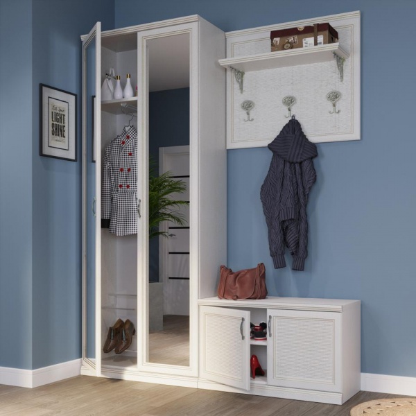 купить прихожую