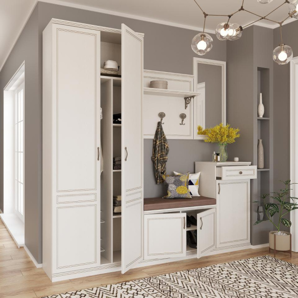 купить прихожую