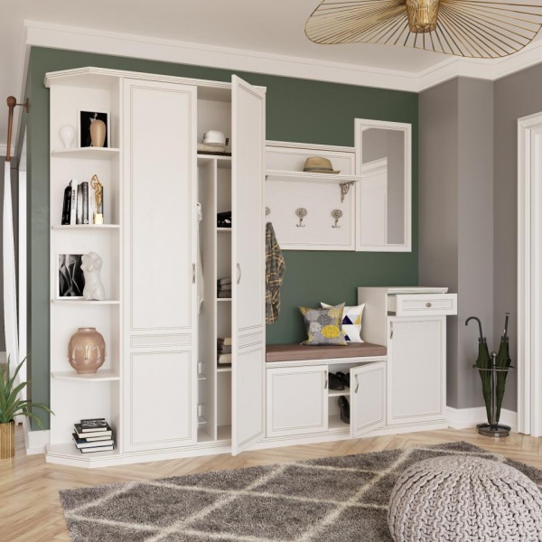 купить прихожую