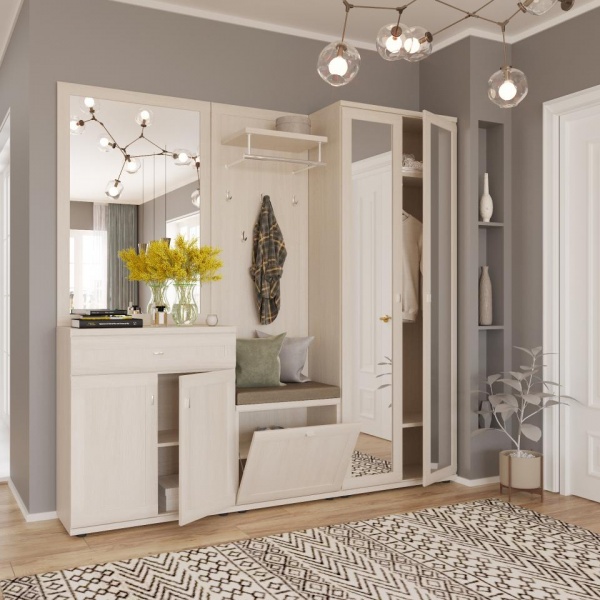 купить прихожую