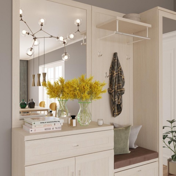 купить прихожую