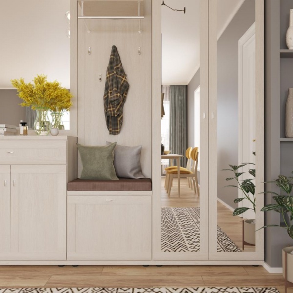 купить прихожую