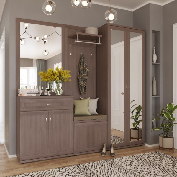 купить прихожую