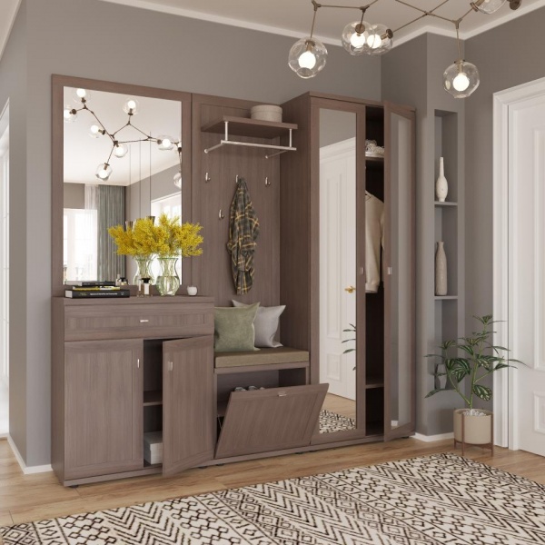 купить прихожую