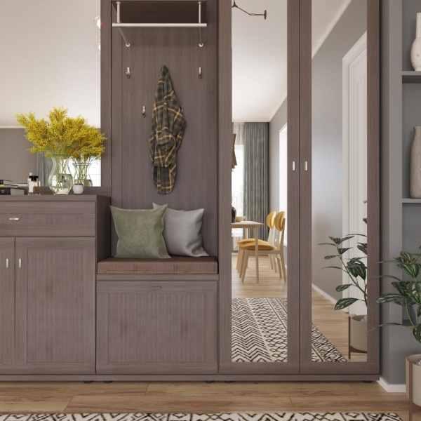 купить прихожую