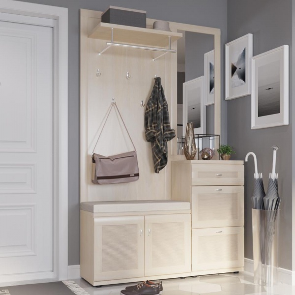 купить прихожую