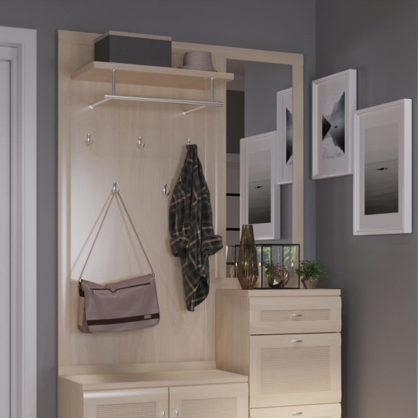 купить прихожую