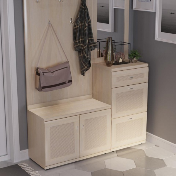 купить прихожую