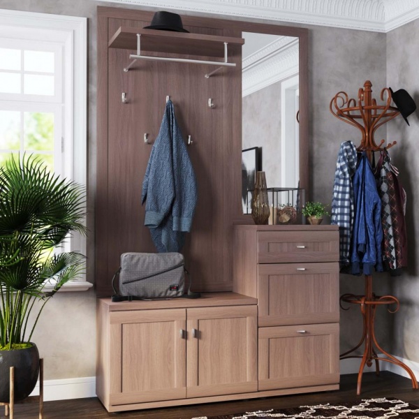 купить прихожую