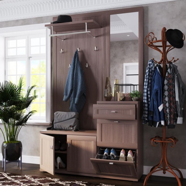 купить прихожую