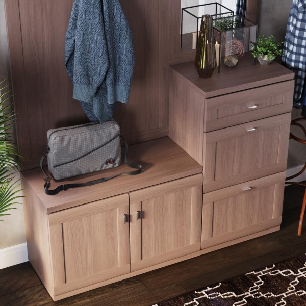 купить прихожую