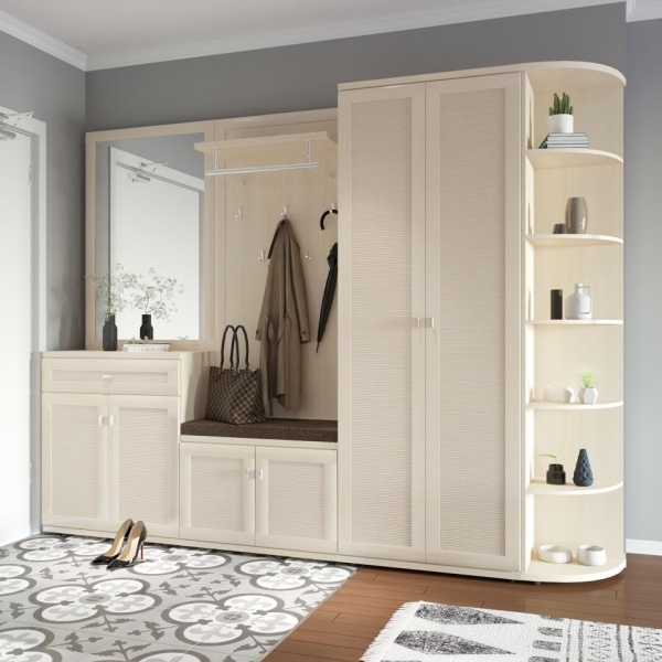 купить прихожую