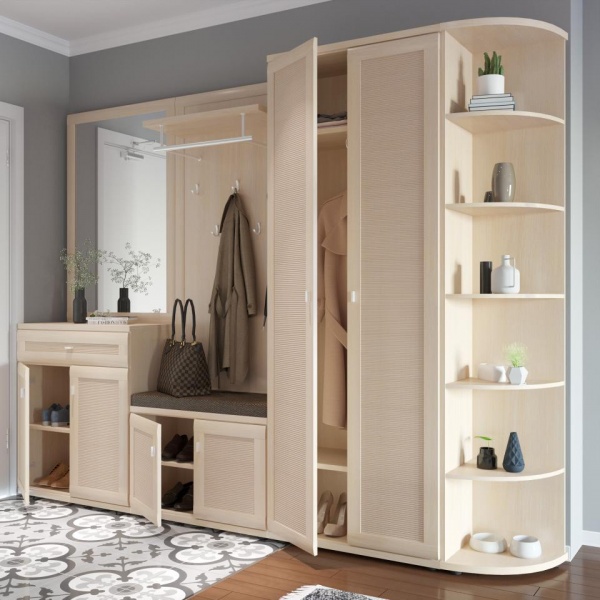 купить прихожую