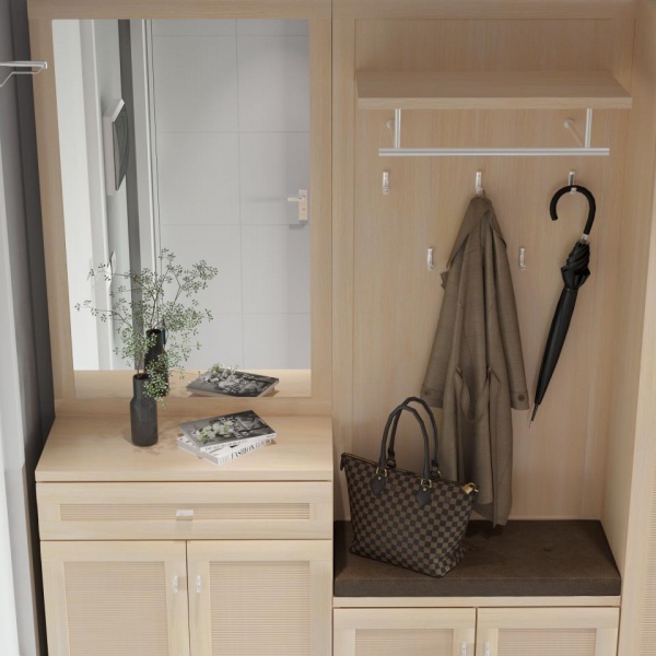 купить прихожую