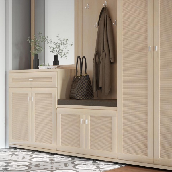 купить прихожую