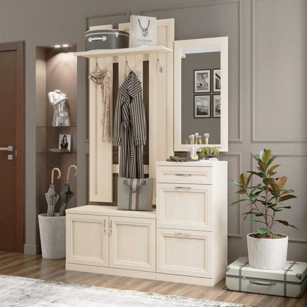 купить прихожую