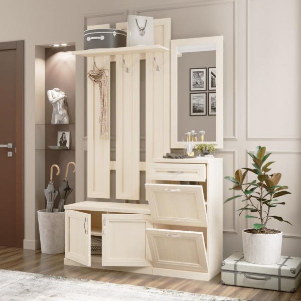 купить прихожую