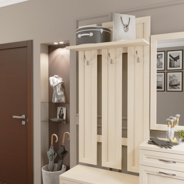 купить прихожую