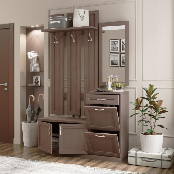 купить прихожую