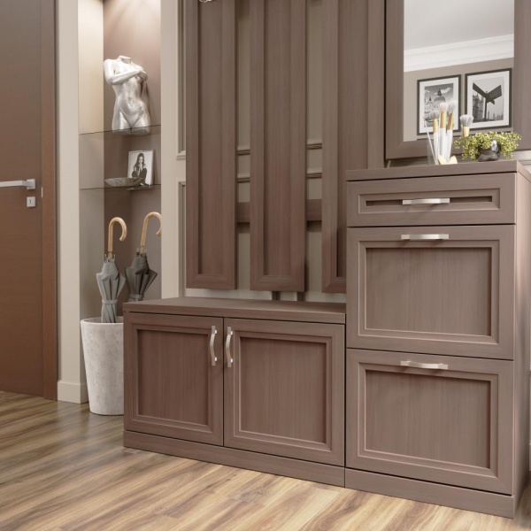 купить прихожую