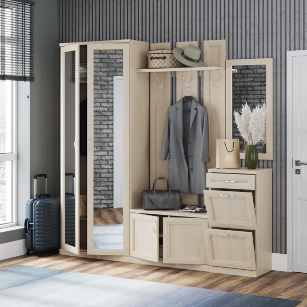 купить прихожую