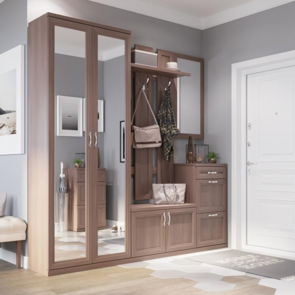 купить прихожую