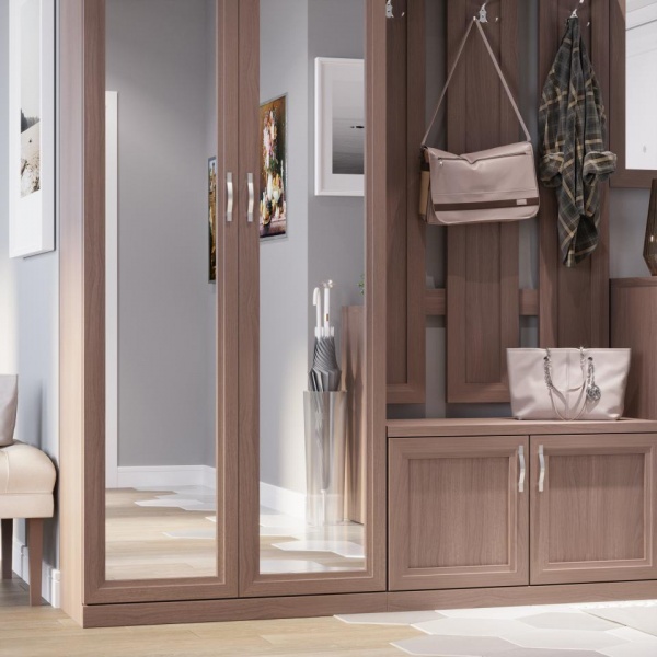 купить прихожую