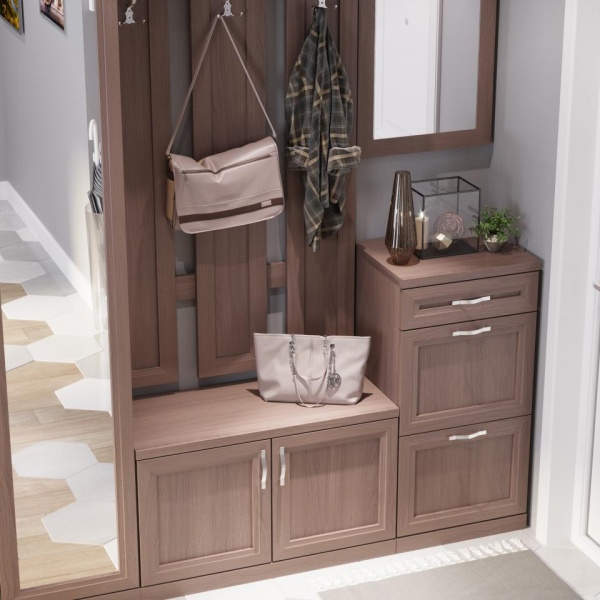 купить прихожую