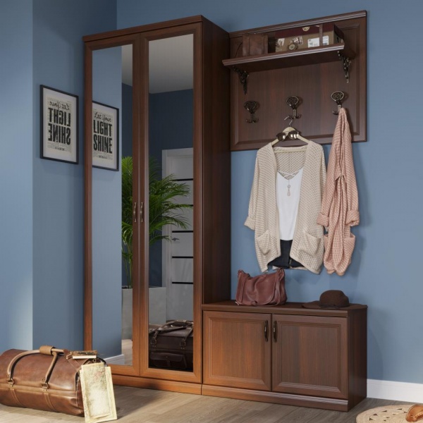 купить прихожую