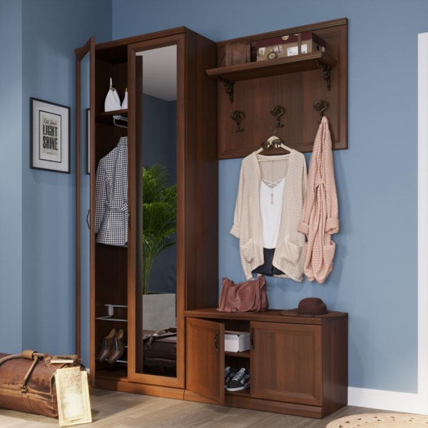 купить прихожую