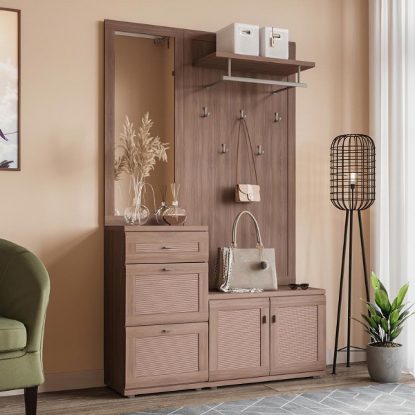 купить прихожую