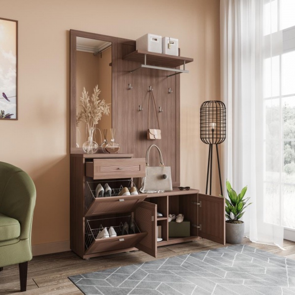 купить прихожую