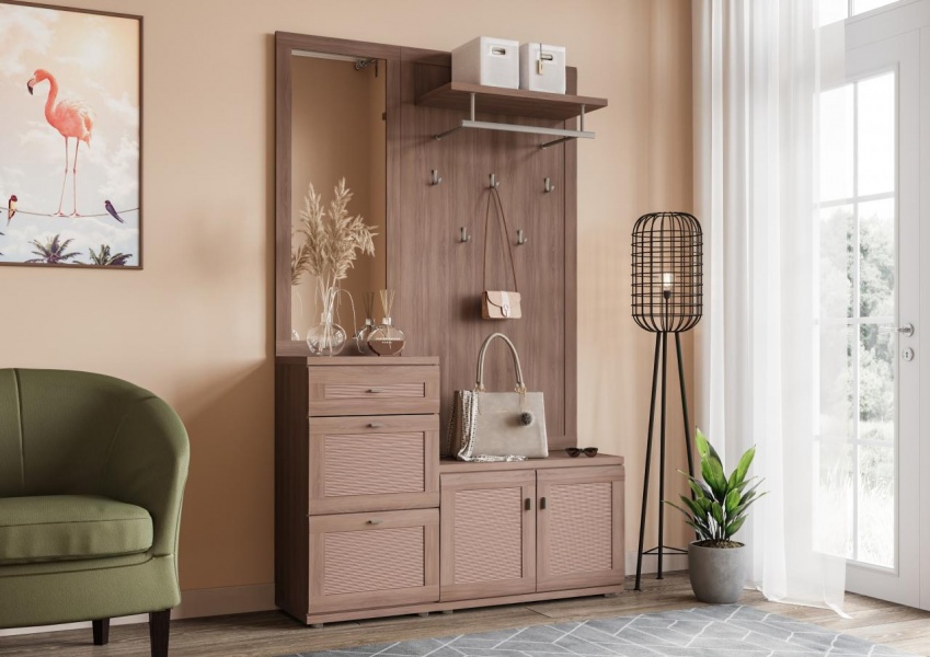 купить прихожую