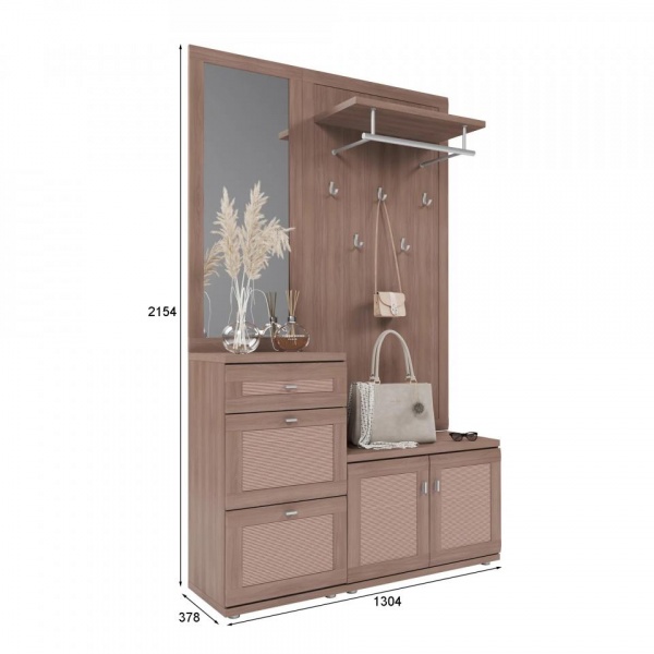 купить прихожую