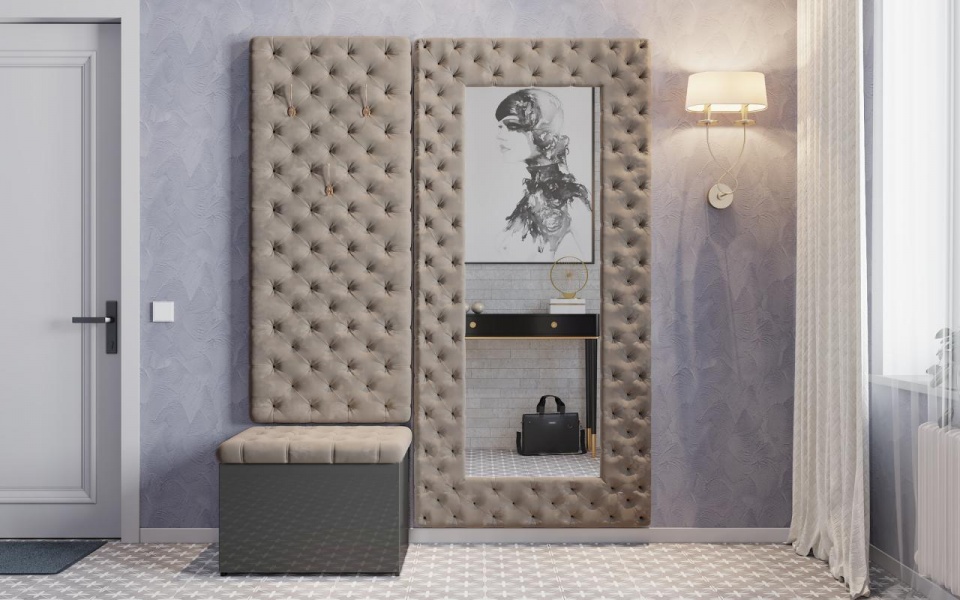 купить прихожую