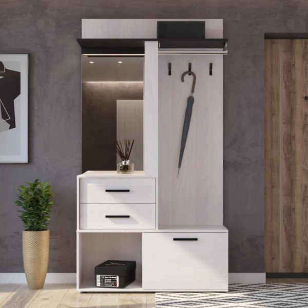 купить прихожую