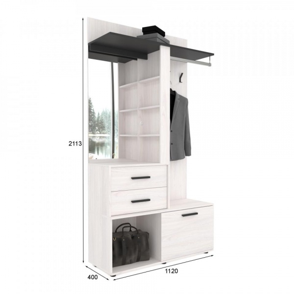 купить прихожую