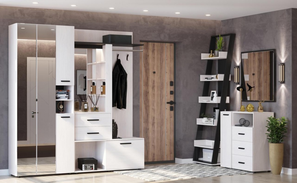 купить прихожую