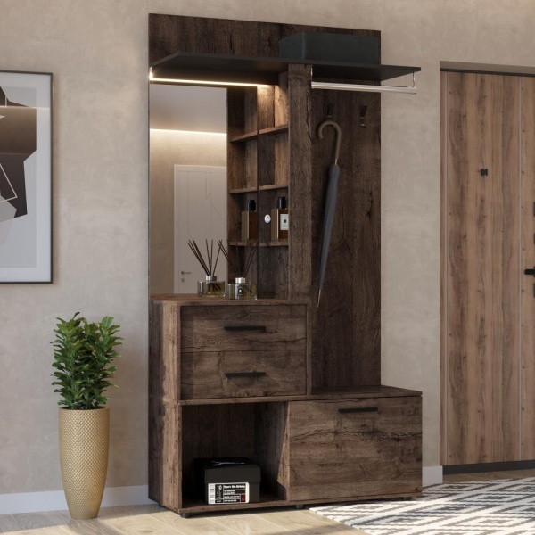 купить прихожую