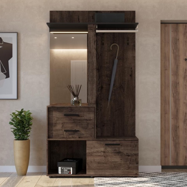 купить прихожую