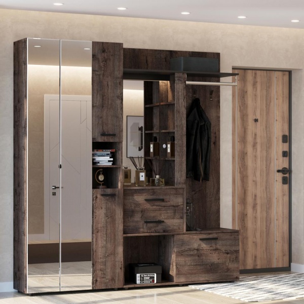 купить прихожую