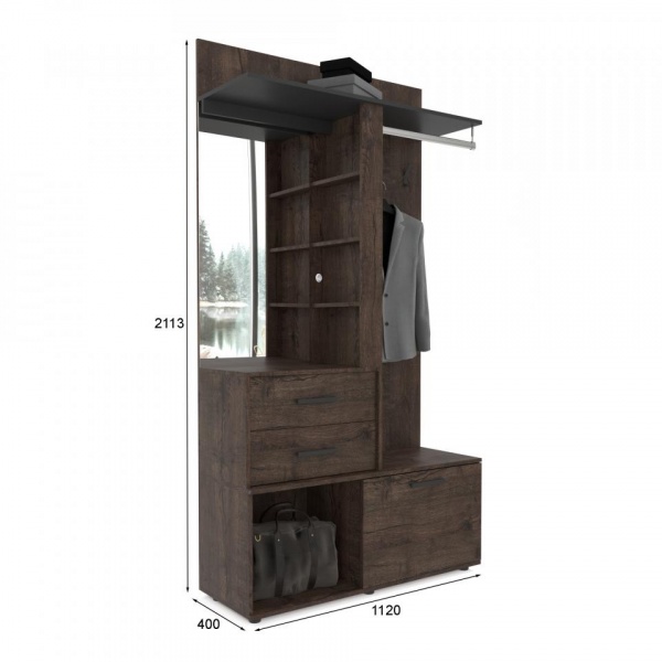 купить прихожую