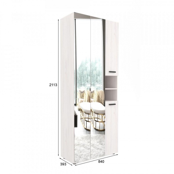 купить прихожую