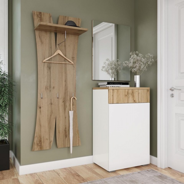 купить прихожую