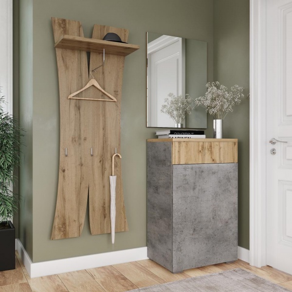 купить прихожую