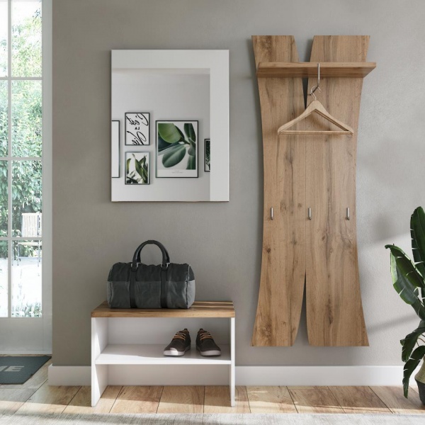 купить прихожую